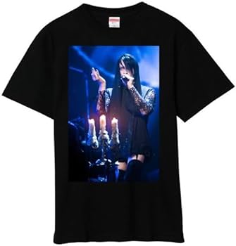 Amazon.co.jp: BUCK-TICK(バクチク) 限定 FISH TANKer's ONLY